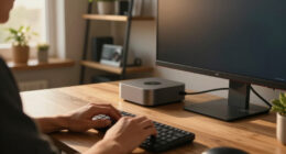 New Mac Mini, Featuring M6 And M5 Pro