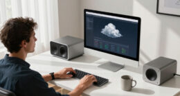 New Mac Studio With M5 Max And M5 Ultra