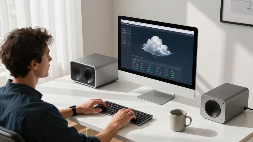 New Mac Studio With M5 Max And M5 Ultra