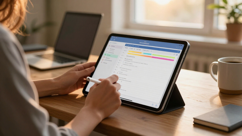 Note-Taking And Personal Knowledge Management