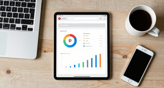 Pinterest Surges In Global Coverage