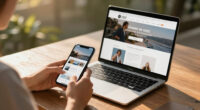 Progressive Web Components