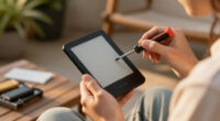 Replacing The Kobo Libra H2O Battery