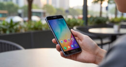 Samsung Reportedly Bringing This Major Redesign Back From The Dead With Galaxy S27 [Gallery]