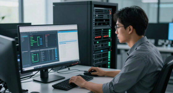 Saving 100 Terabytes Of Memory By Optimizing 1.1.1.1'S DNS Cache