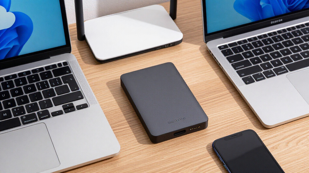 Seagate Technology Surges In Global Coverage