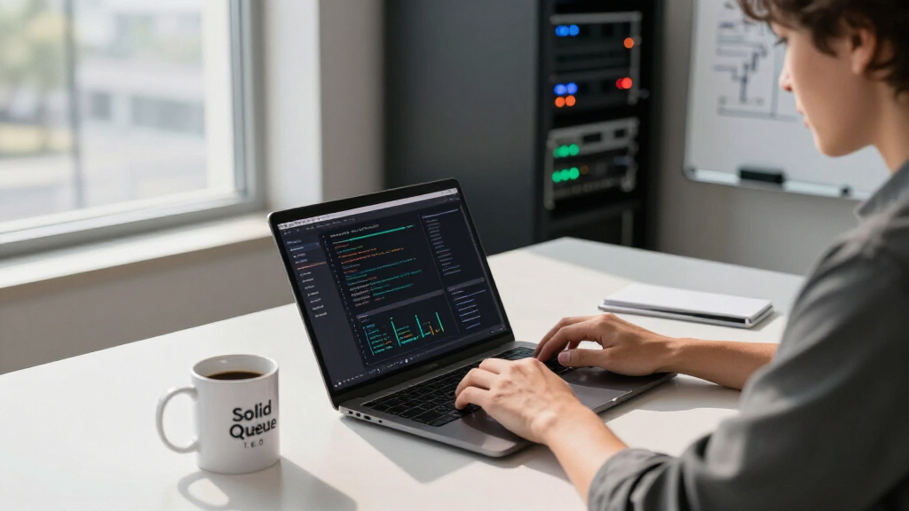 Solid Queue 1.6.0 Now Supports Fiber Workers