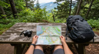 Take An Interactive Journey Through America’s National Parks