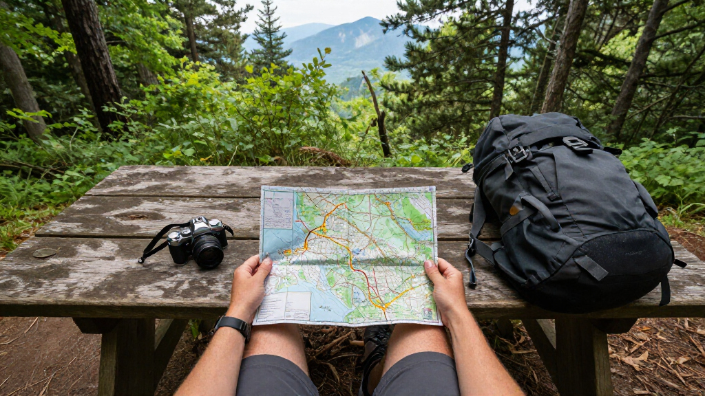 Take An Interactive Journey Through America’s National Parks