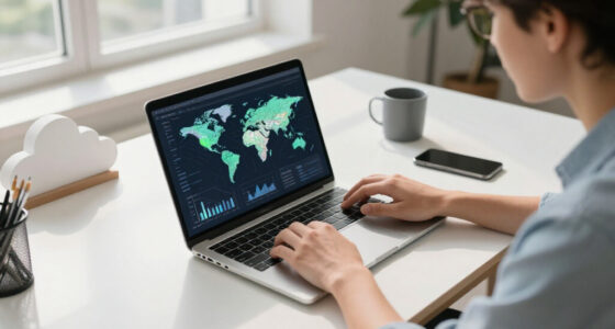 Technology Missouri Surges In Global Coverage