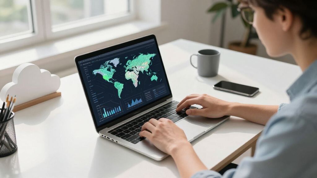 Technology Missouri Surges In Global Coverage