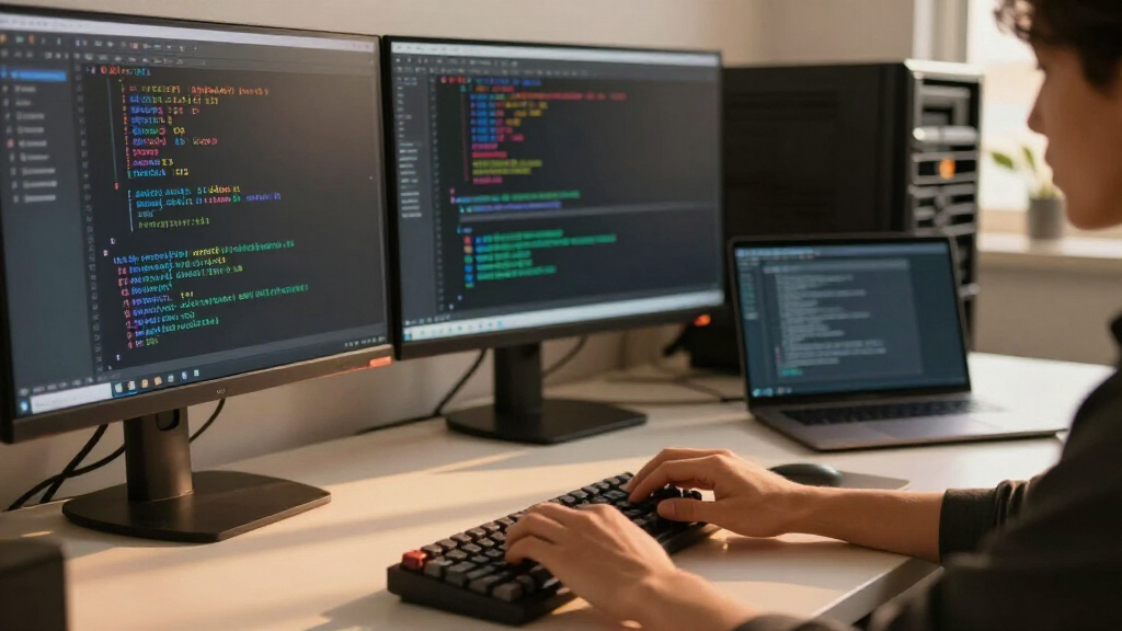 The Art of 64-bit Assembly