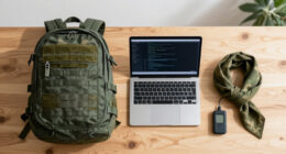 US Military's Cyber Command Unit Grapples With Cluster Of Deaths By Suicide