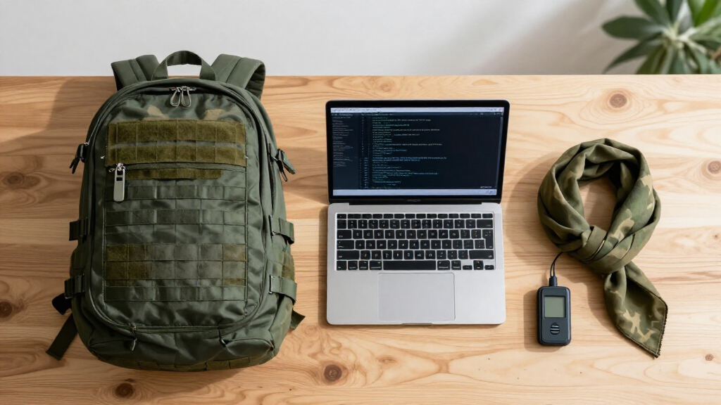 US Military's Cyber Command Unit Grapples With Cluster Of Deaths By Suicide