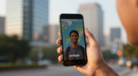 Verizon Communications Surges In Global Coverage