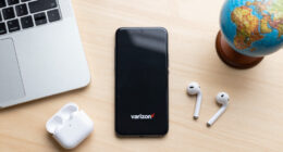 Verizon Communications Surges In Global Coverage