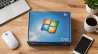 Windows XP 2002 For The Itanium: Unbridled Rage
