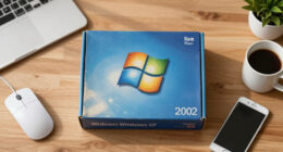 Windows XP 2002 For The Itanium: Unbridled Rage
