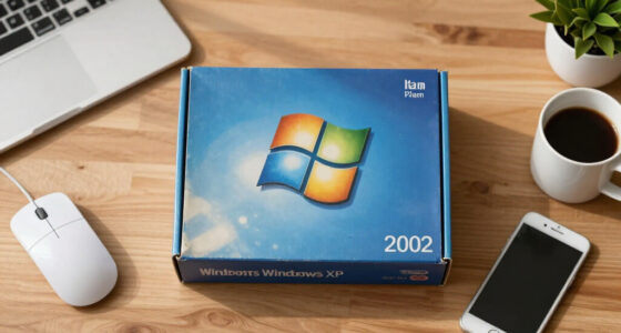 Windows XP 2002 For The Itanium: Unbridled Rage