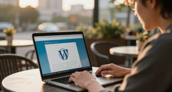 Wordpress Surges In Global Coverage