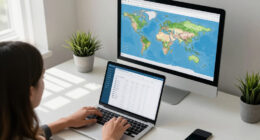 Wordpress Surges In Global Coverage