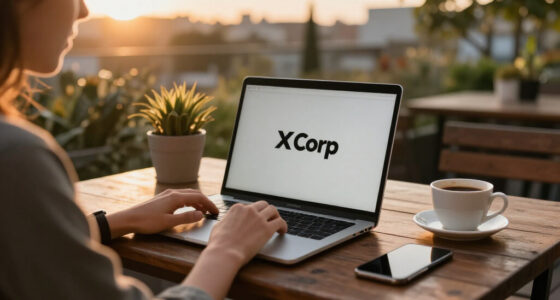 X Corp Surges In Global Coverage