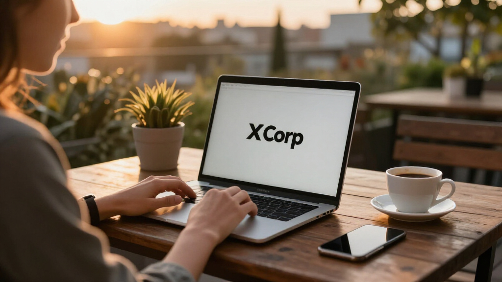 X Corp Surges In Global Coverage