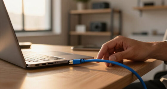 10 Best High-Speed Ethernet Cables for Networking in 2026