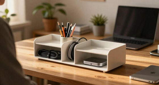 11 Best Home Office Organizers in 2026