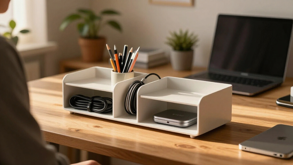 11 Best Home Office Organizers in 2026
