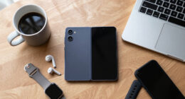 11 Best Samsung Galaxy Z Fold Smartphones in 2026