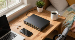 12 Best Network Switches For School Dorms In 2026