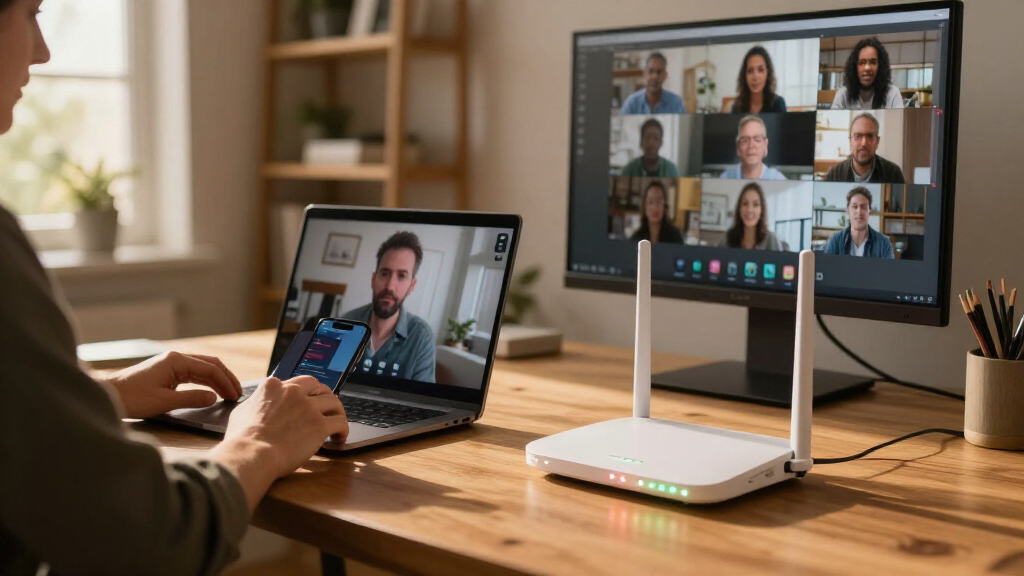 12 Best Wi-Fi 7 Routers for Faster, More Reliable Home Wi-Fi in 2026