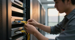 13 Best Fiber Optic Network Equipment in 2026