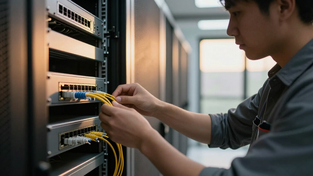 13 Best Fiber Optic Network Equipment in 2026