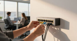 13 Best Network Switch With PoE in 2026