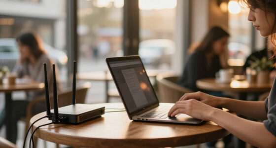 14 Best Network Infrastructure for Small Business in 2026