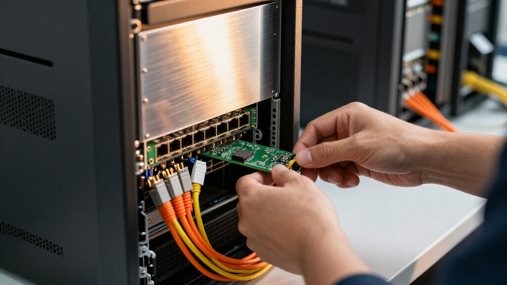 15 Best 10GbE Network Interface Cards for 2026