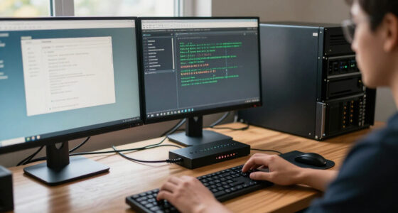 15 Best 4K KVM Switches in 2026