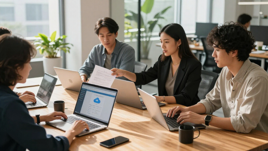 15 Best Enterprise Cloud Storage Solutions in 2026