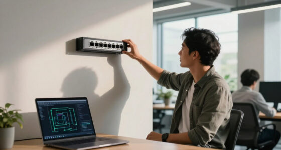 15 Best Enterprise Network Switches in 2026