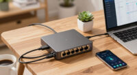 15 Best High-Performance Network Switches in 2026