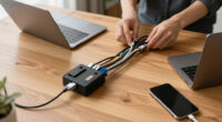 15 Best Network Cable Management Kits for Tidy Home and Office Setups in 2026