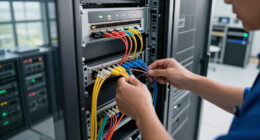 15 Best Network Cables For Data Centers In 2026