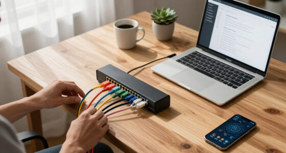15 Best Network Patch Panels for Clean, Scalable Cabling in 2026