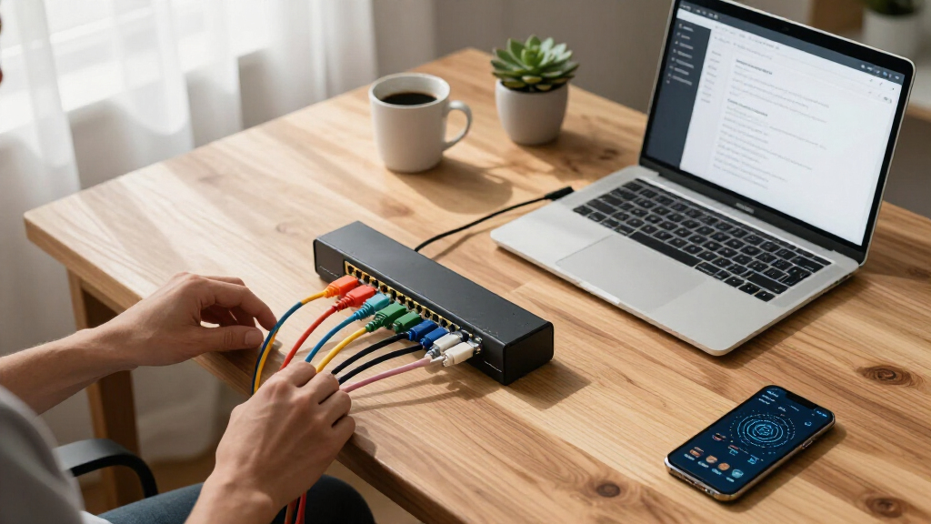 15 Best Network Patch Panels for Clean, Scalable Cabling in 2026