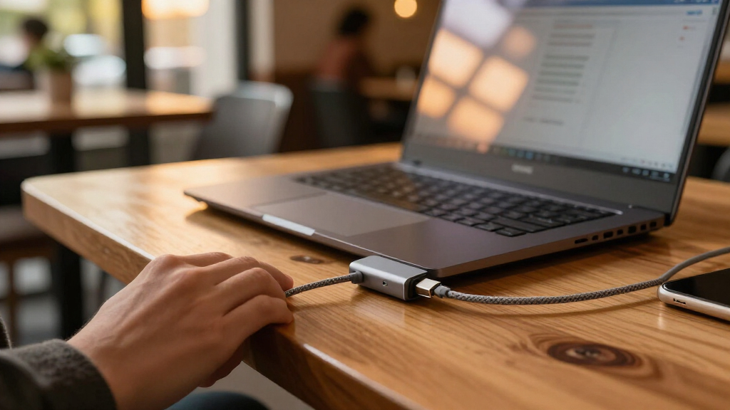 15 Best USB-C Ethernet Adapters for 2026