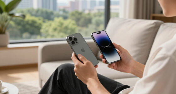 3D Models Of New iPhone Duo, iPhone 18 Pro And 18 Pro Max Are Now Available In Our Database