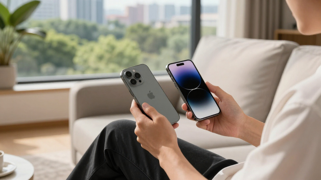 3D Models Of New iPhone Duo, iPhone 18 Pro And 18 Pro Max Are Now Available In Our Database