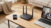6 Best Wi-Fi 6 Mesh Systems for Whole-Home Coverage in 2026